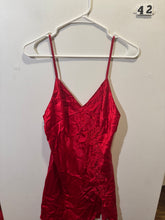 Load image into Gallery viewer, Women’s S Cabernet * As Is * Lingerie Dress
