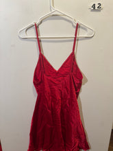 Load image into Gallery viewer, Women’s S Cabernet * As Is * Lingerie Dress
