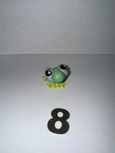 Load image into Gallery viewer, LPS Frog Toy
