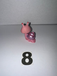 LPS Snail Toy