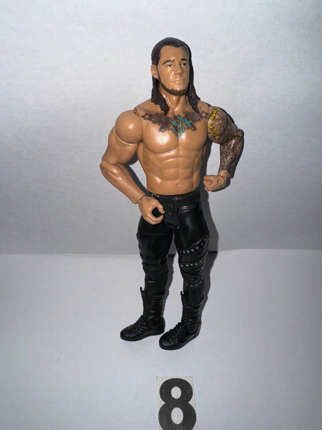 WWE Action Figure