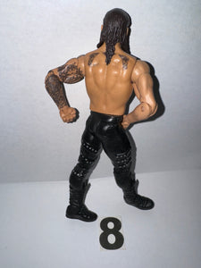 WWE Action Figure