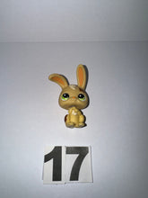 Load image into Gallery viewer, LPS Bunny Toy
