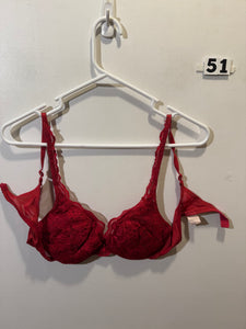 Cabernet 38B Lingerie Bra