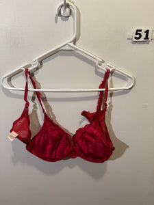 Cabernet 38B Lingerie Bra