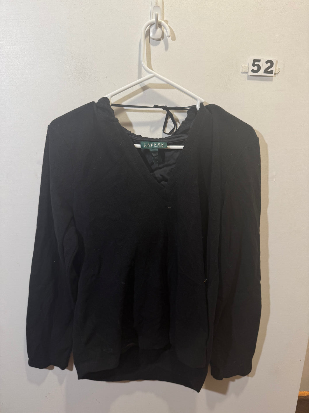 Women’s L Ralph Lauren Jacket