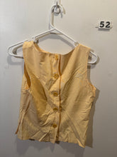 Load image into Gallery viewer, Women’s 7/8 Alyn Yellow Shirt
