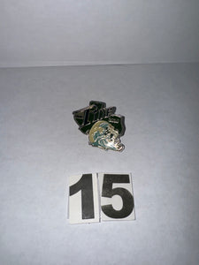 Baseball Pin