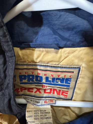 Men’s XL Pro Line Apex One * As Is * Jacket