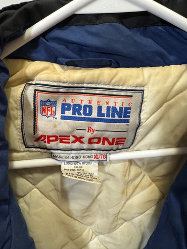 Men’s XL Pro Line Apex One * As Is * Jacket