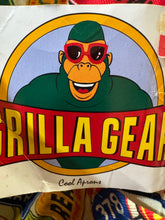 Load image into Gallery viewer, Grilla Gear Apron Misc.
