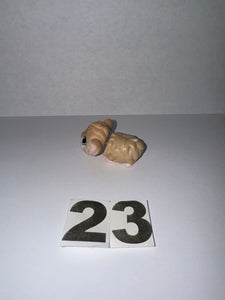 LPS Hamster Toy