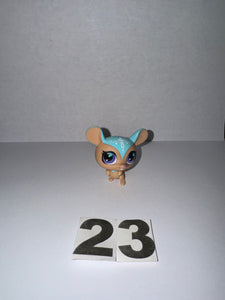 LPS Mouse Toy