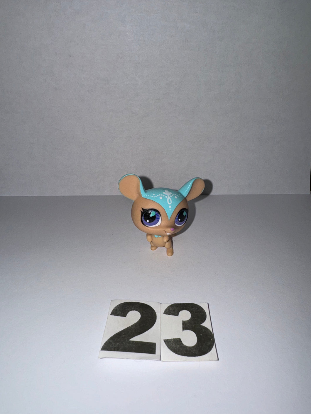 LPS Mouse Toy