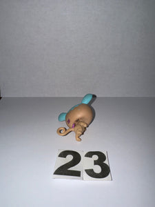 LPS Mouse Toy