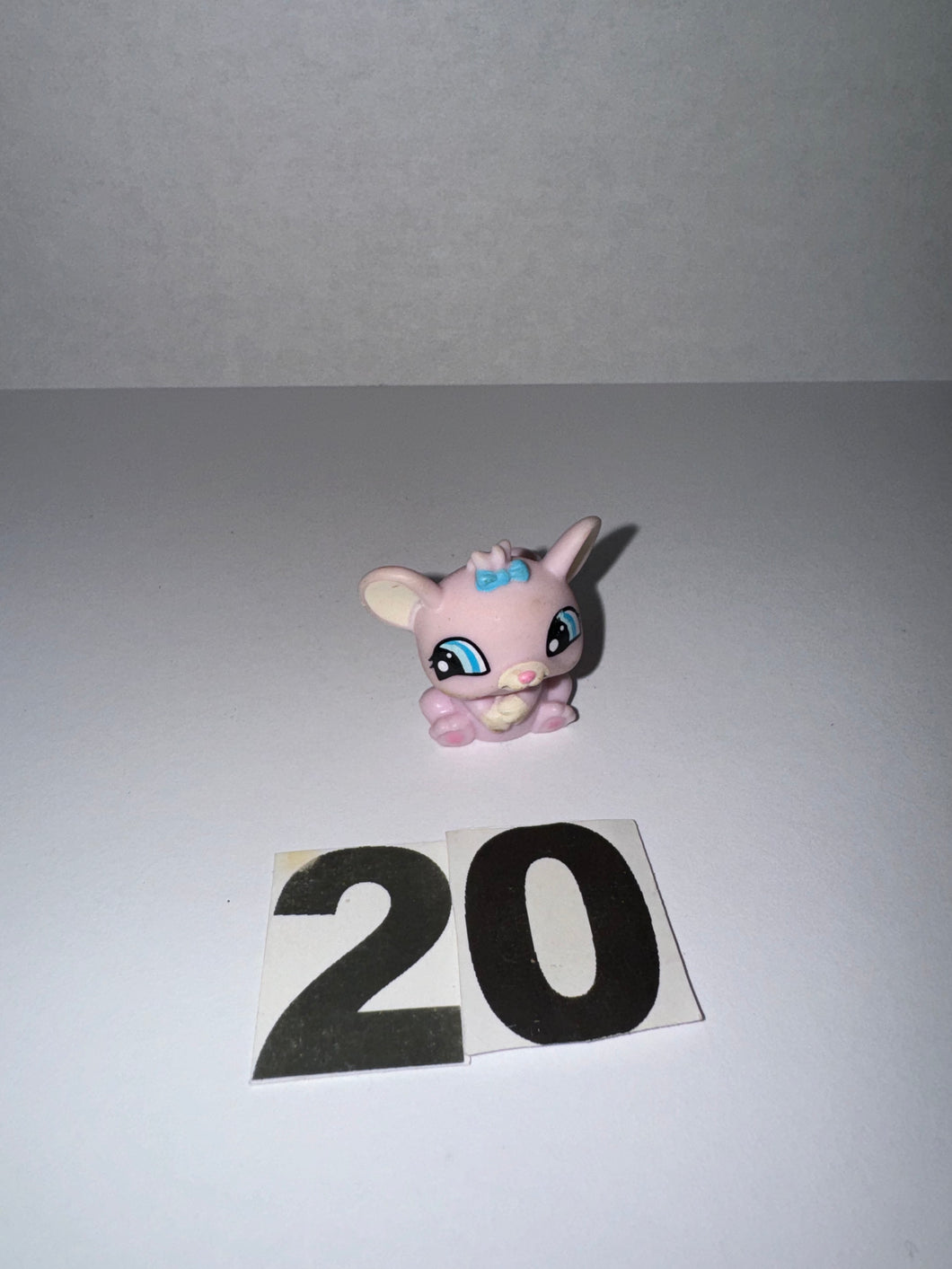 LPS Mouse Toy