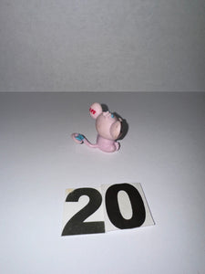 LPS Mouse Toy