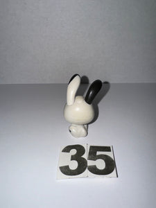 LPS Rabbit Toy