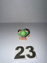 Load image into Gallery viewer, LPS Frog Toy
