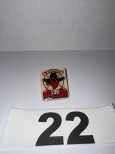 Load image into Gallery viewer, Bandits Baseball Pin
