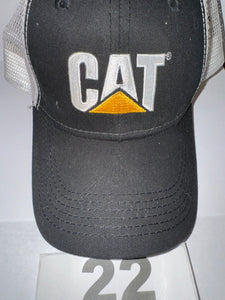 CAT Hat