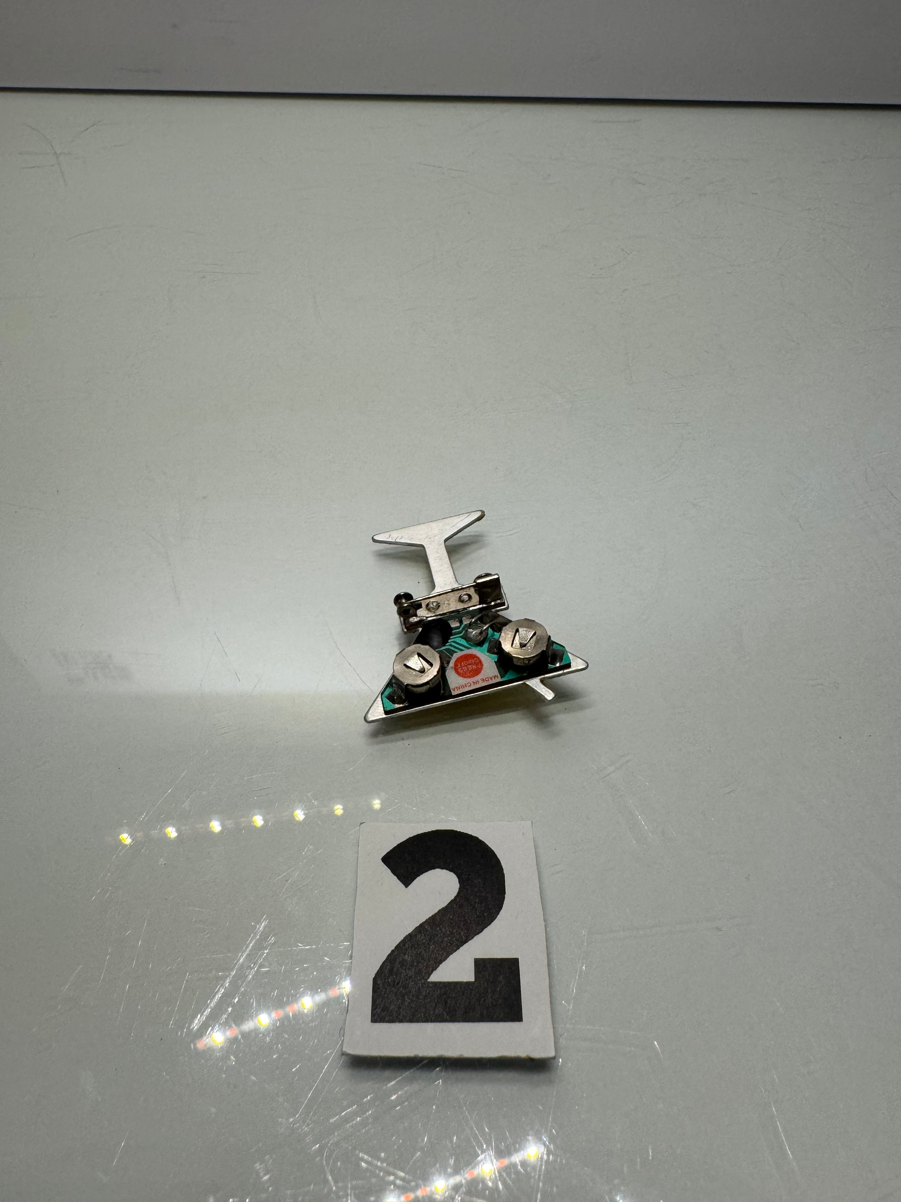 Martini Pin