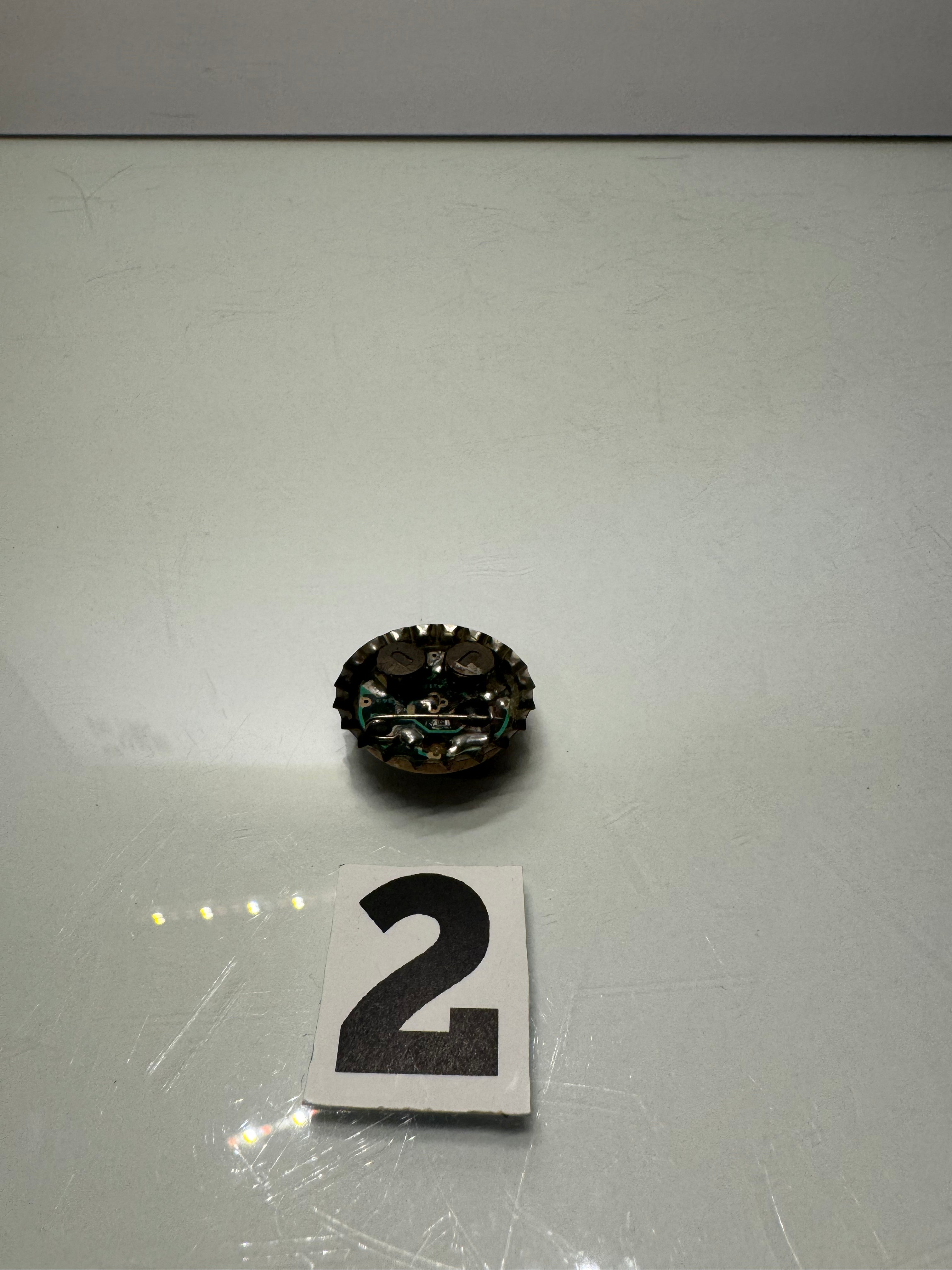 Miller Pin