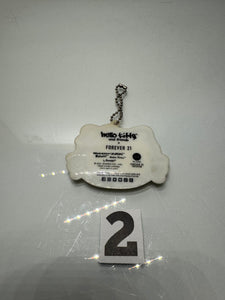Hello Kitty Charm
