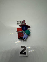 Load image into Gallery viewer, Nightmare Before Christmas Keychain Misc.
