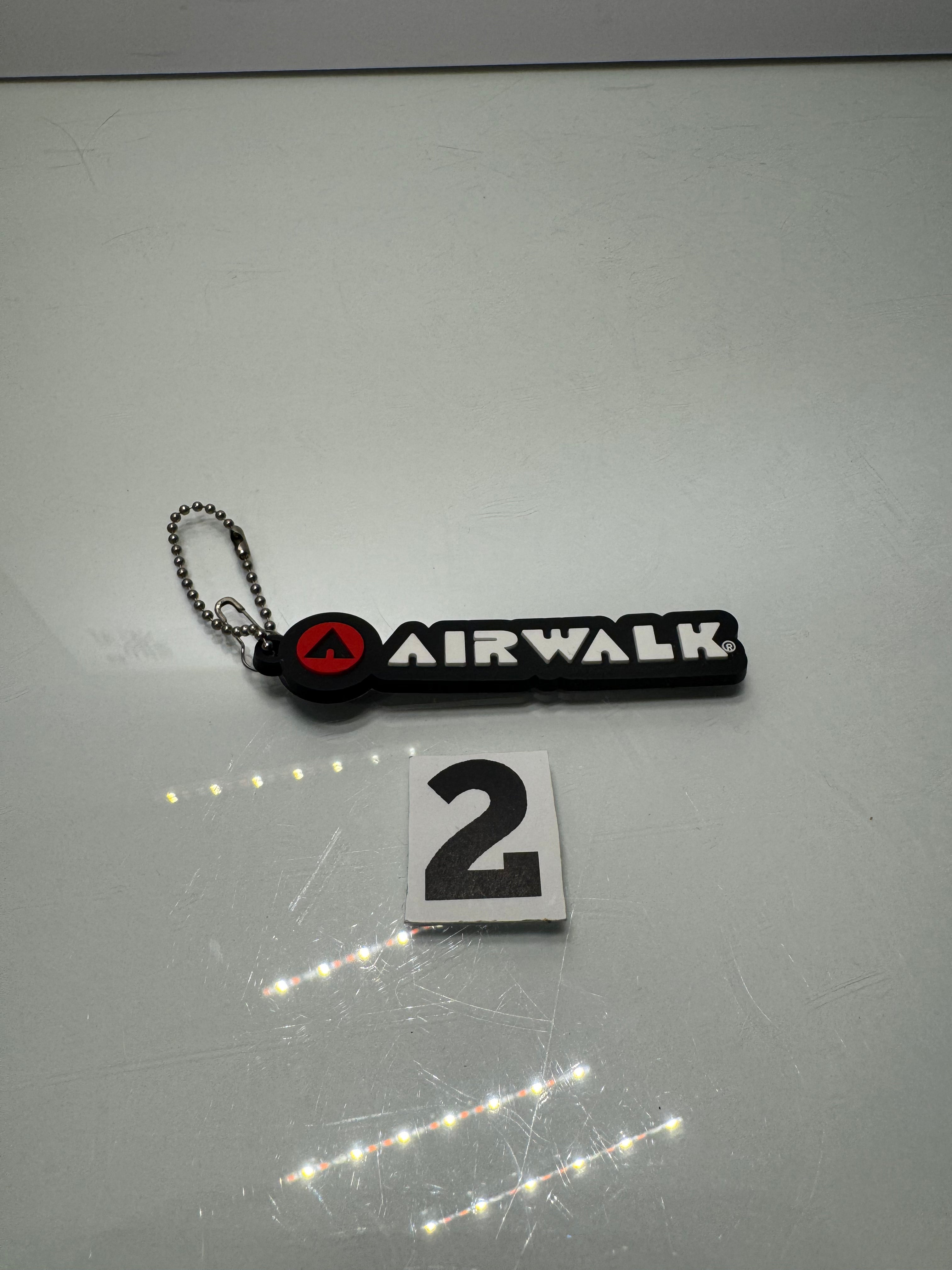 Airwalk Charm
