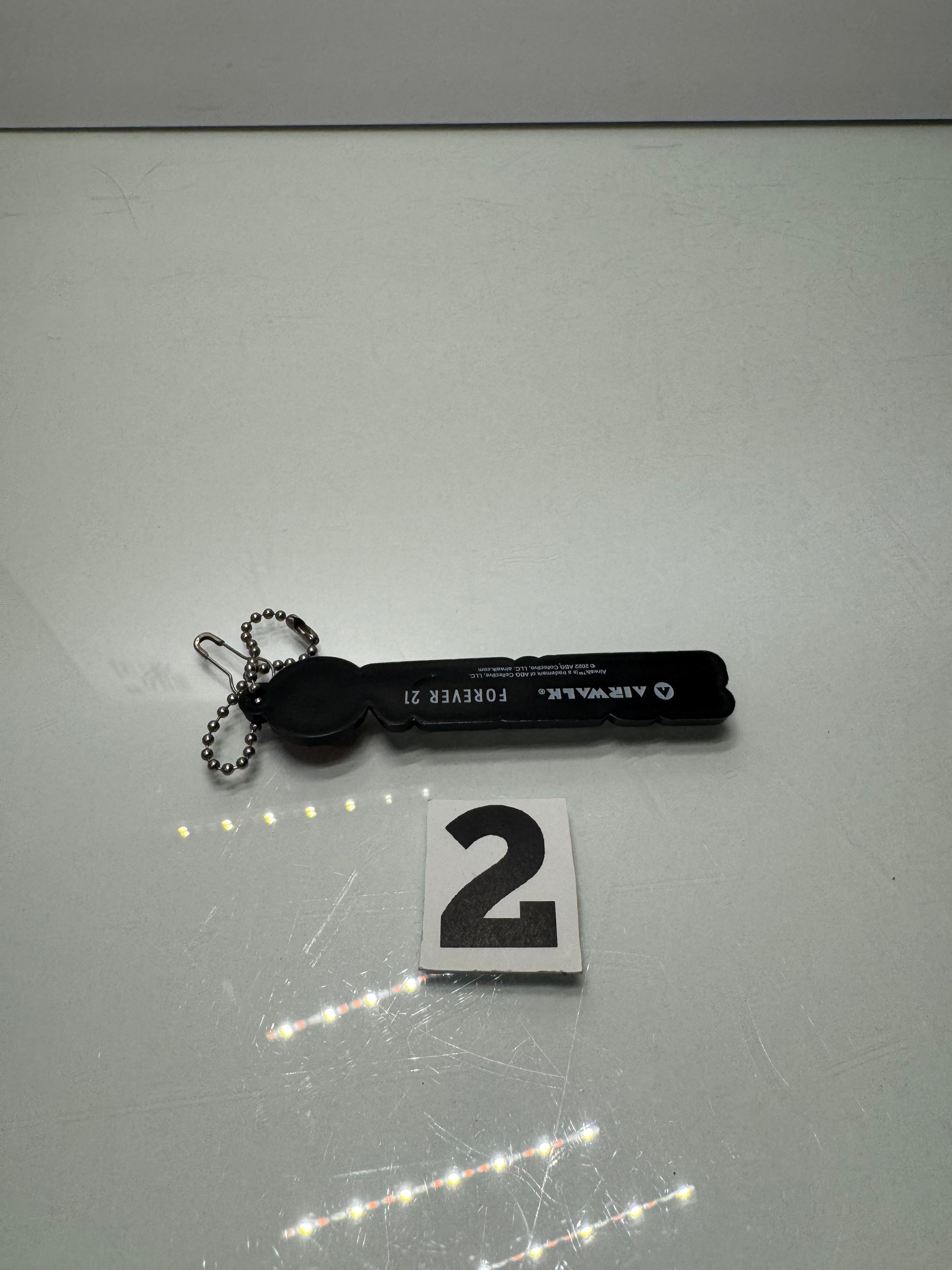 Airwalk Charm