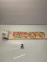 Load image into Gallery viewer, Footloose Skate Iron Ons Misc.
