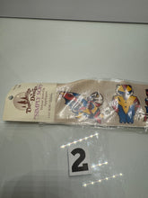 Load image into Gallery viewer, Vtg Robo Bears Iron Ons Misc.
