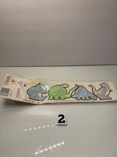 Load image into Gallery viewer, Dinosaurs Iron Ons Misc.
