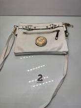 Load image into Gallery viewer, White * As Is * Bag
