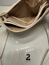 Load image into Gallery viewer, White * As Is * Bag
