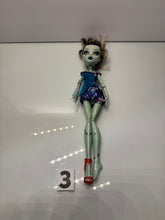 Load image into Gallery viewer, Monster High Doll Toy
