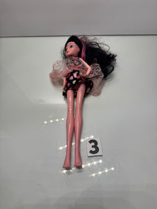 Monster High Doll Toy