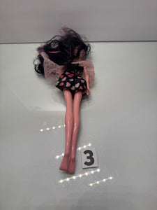 Monster High Doll Toy