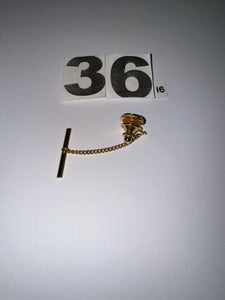 Head  Pin