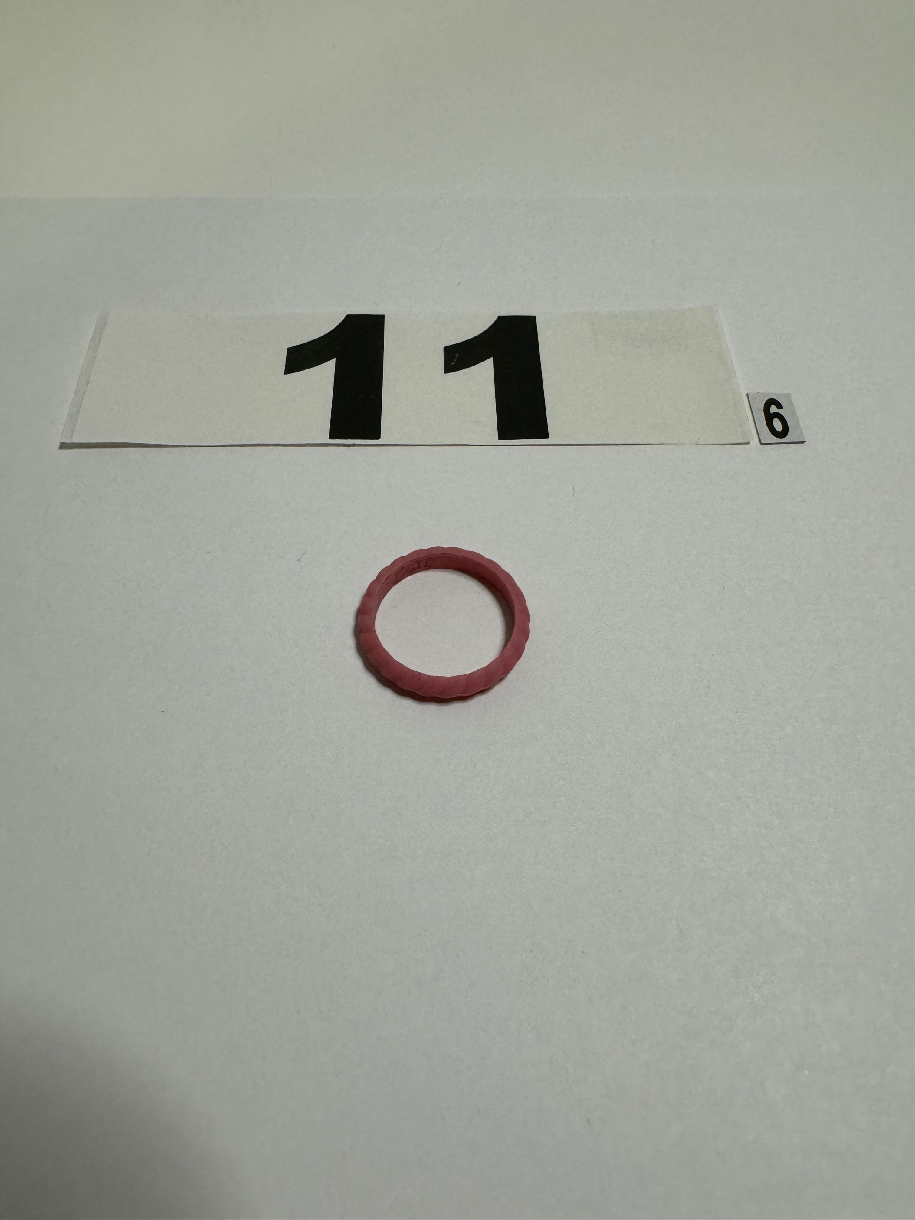 Pink Ring