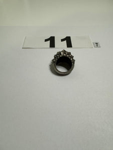 Chrome Ring