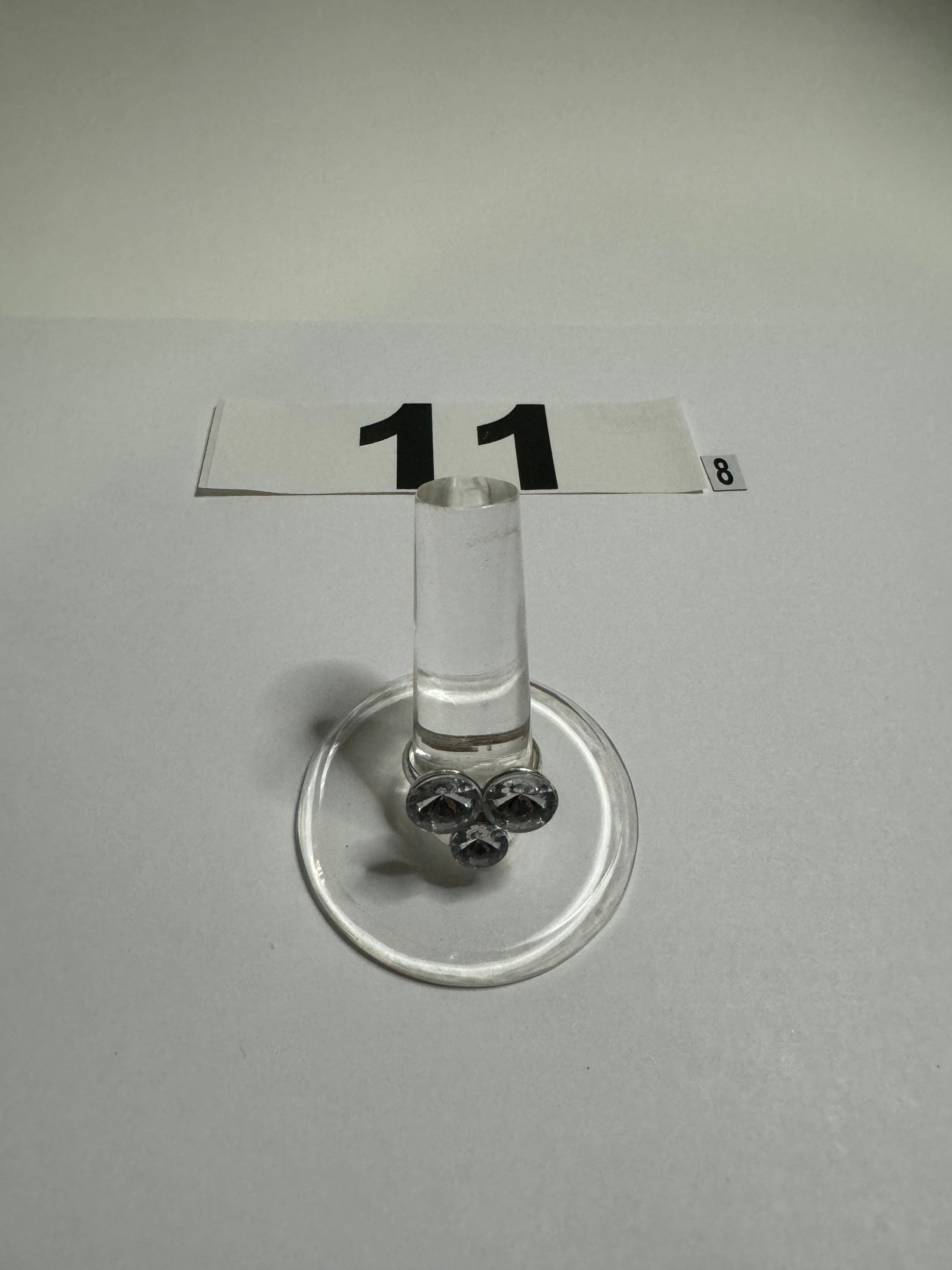 Chrome Ring