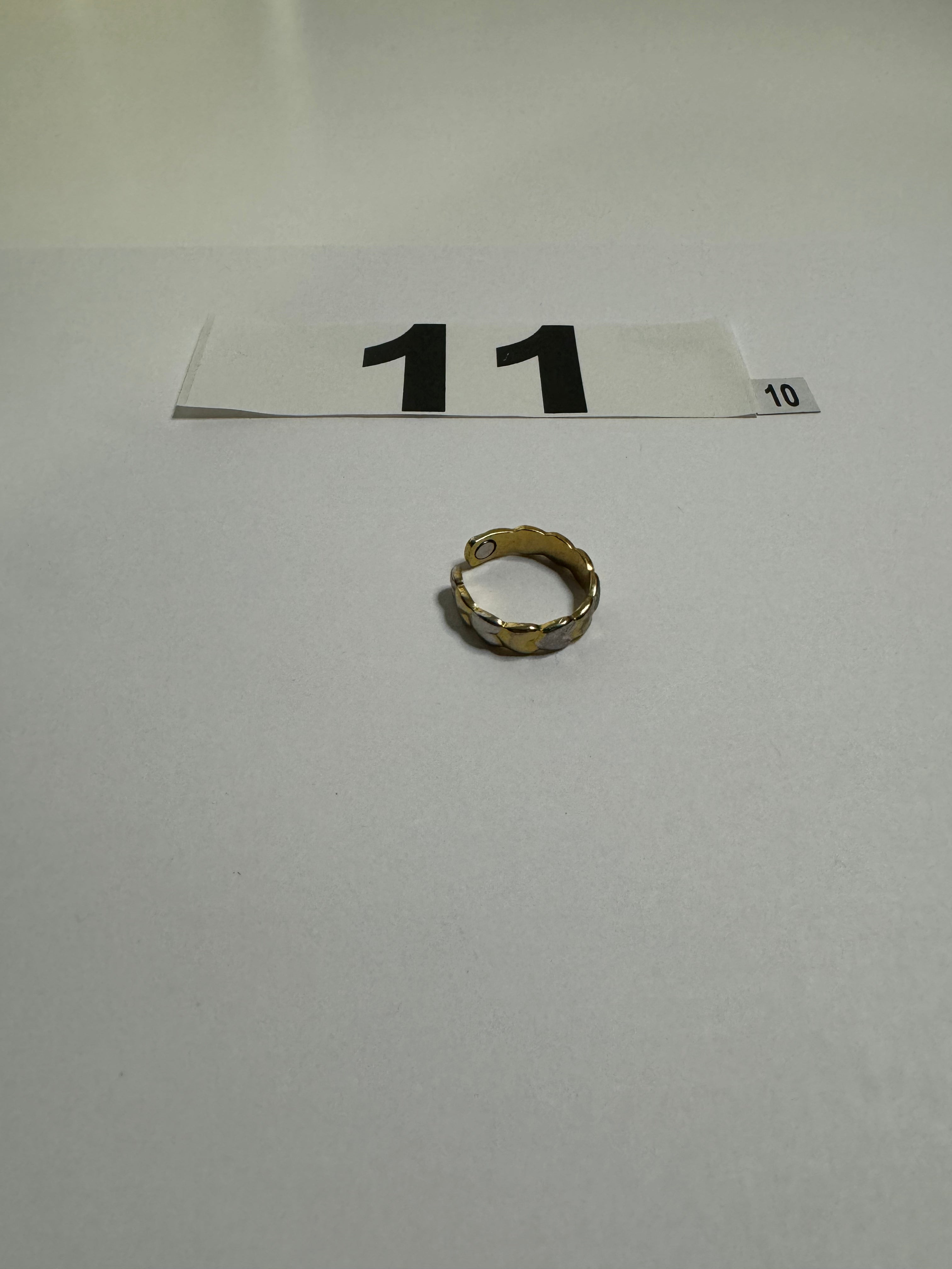 Golden Ring