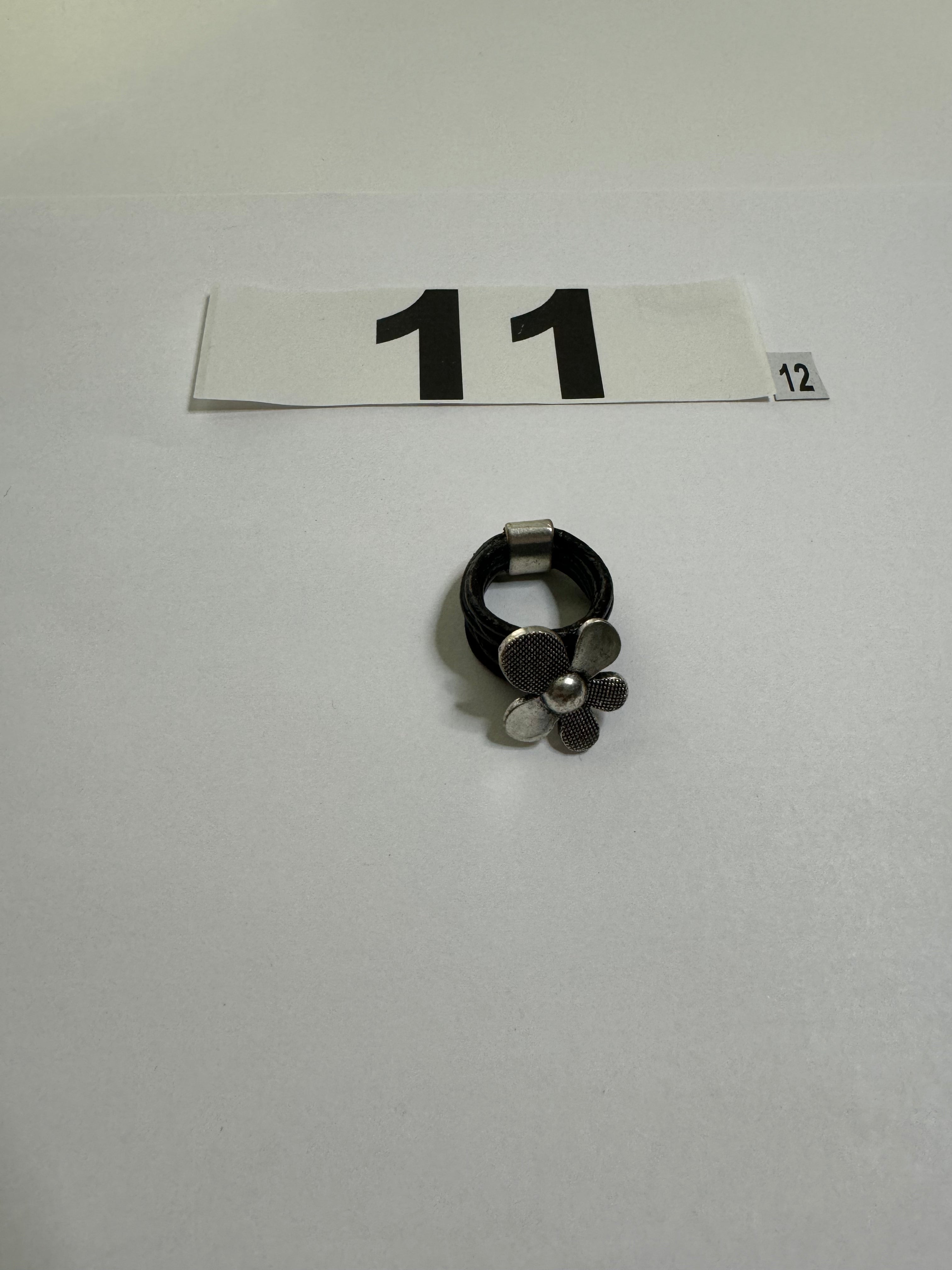 Flower Ring