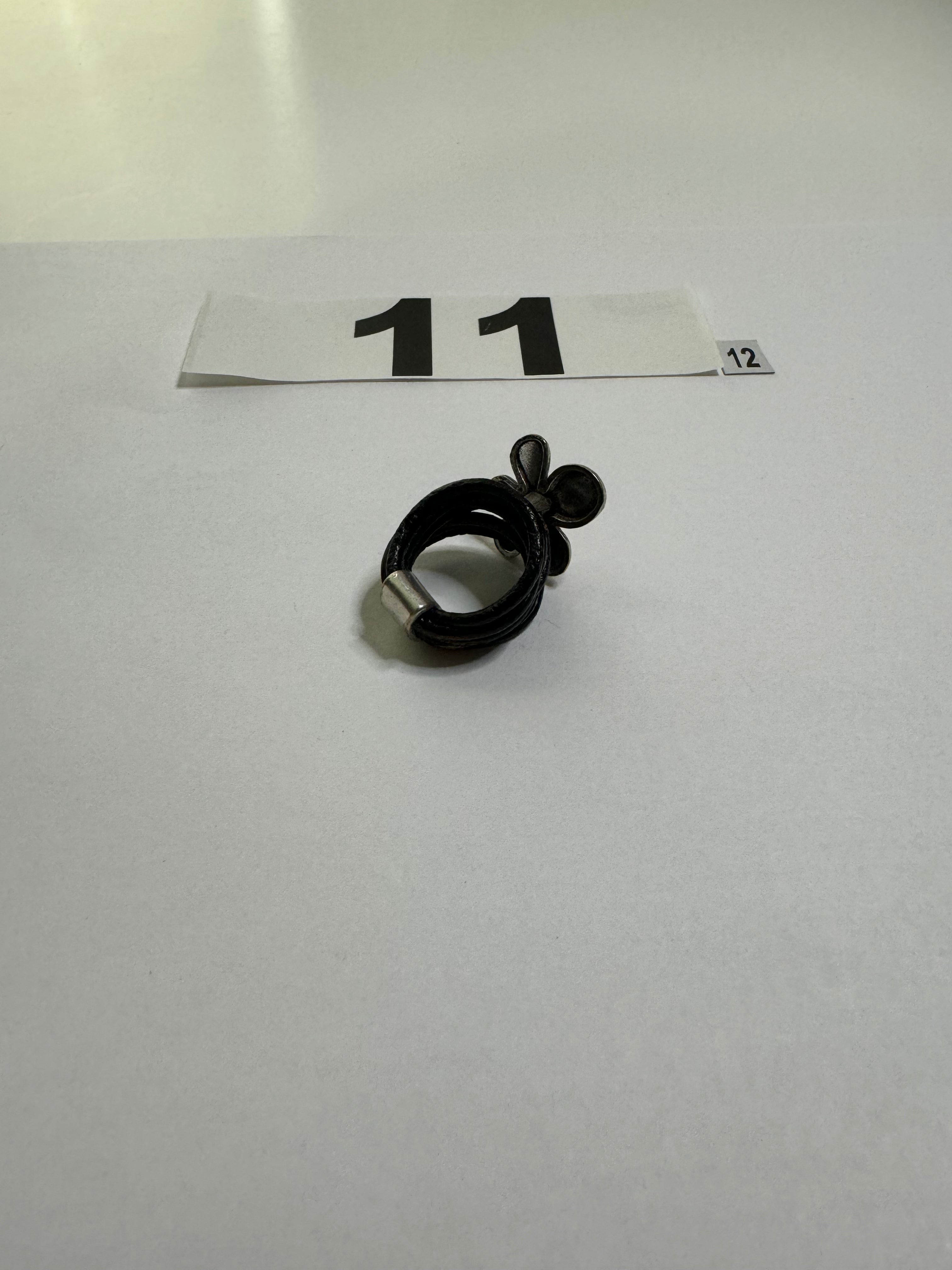 Flower Ring
