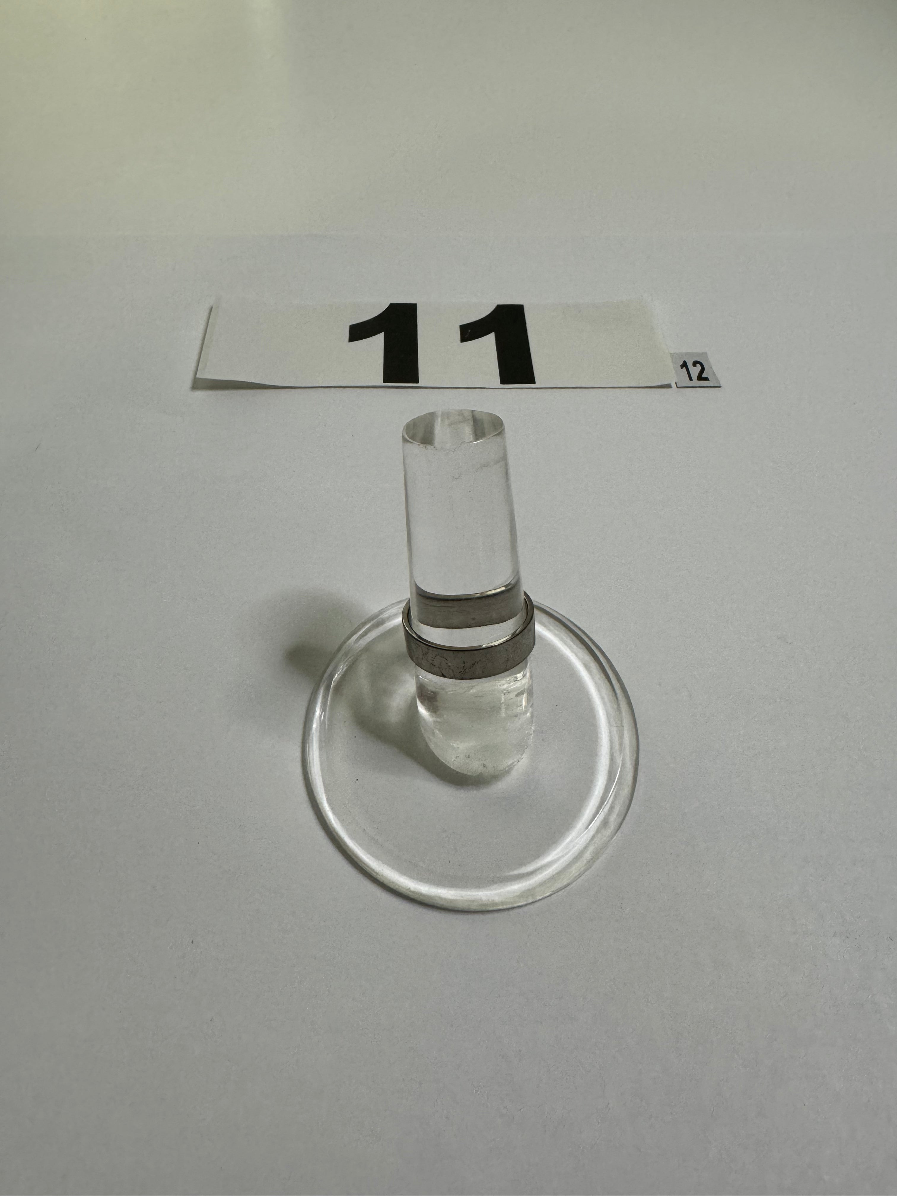 Chrome Ring