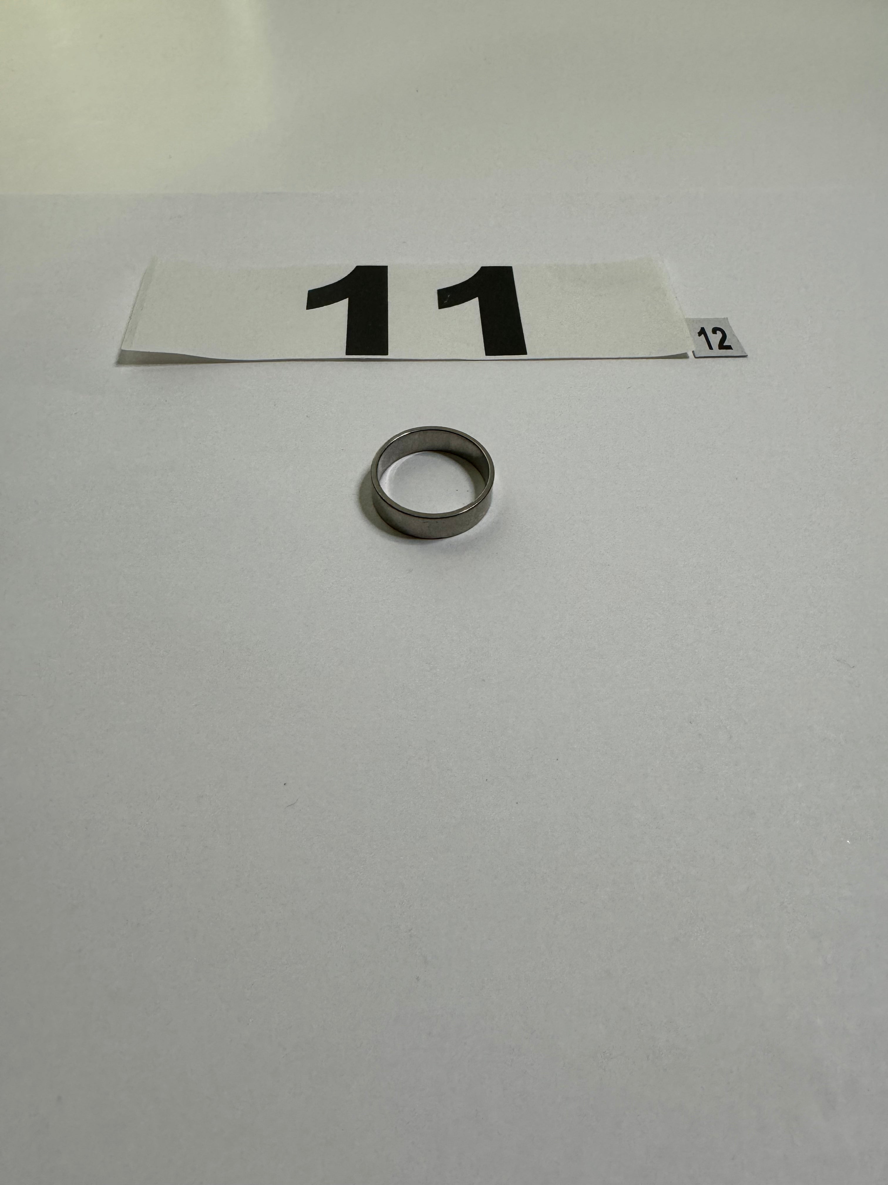 Chrome Ring