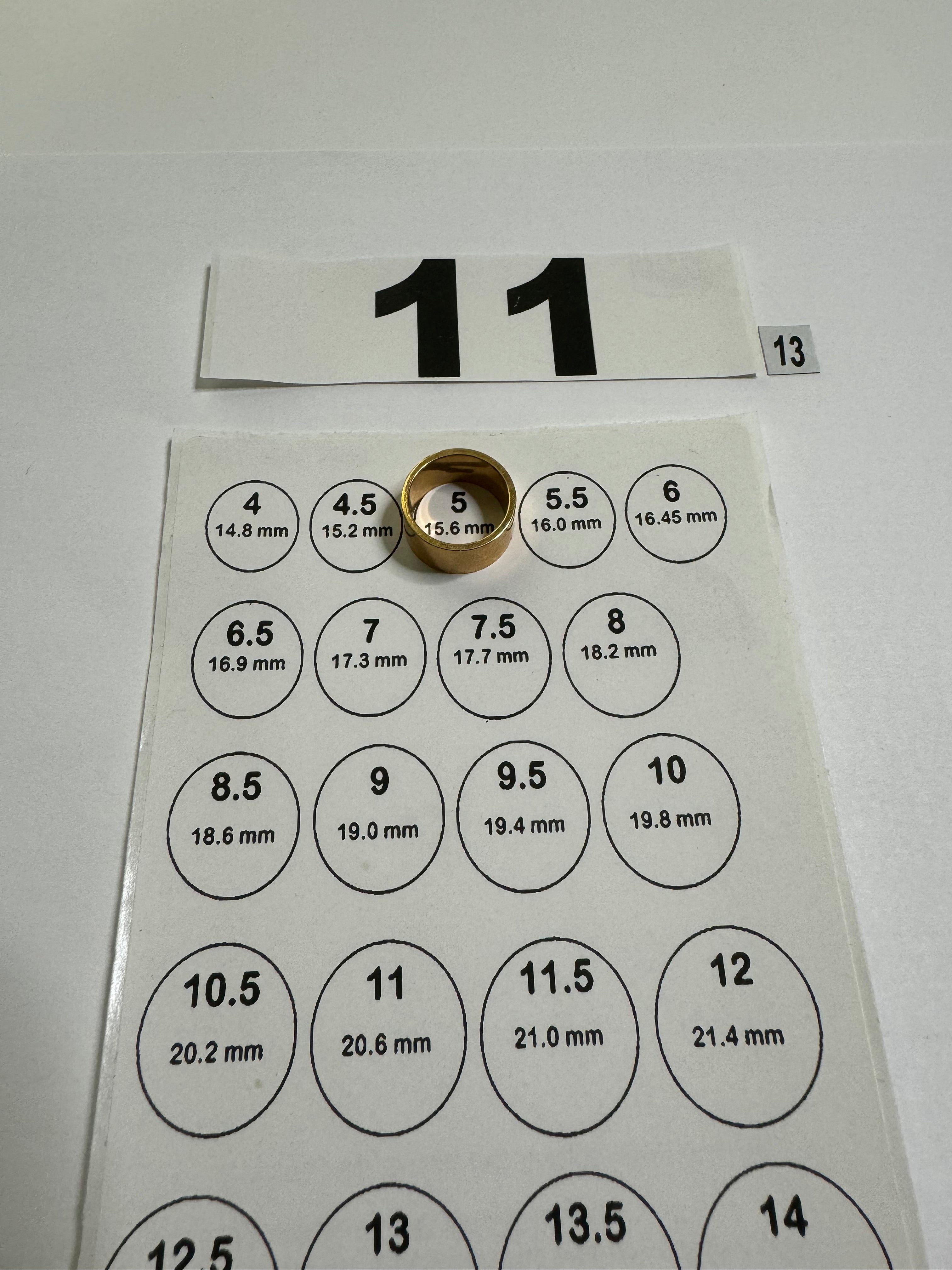 Golden Ring