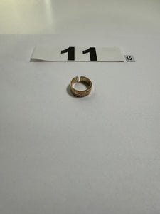 Golden Moutain Ring